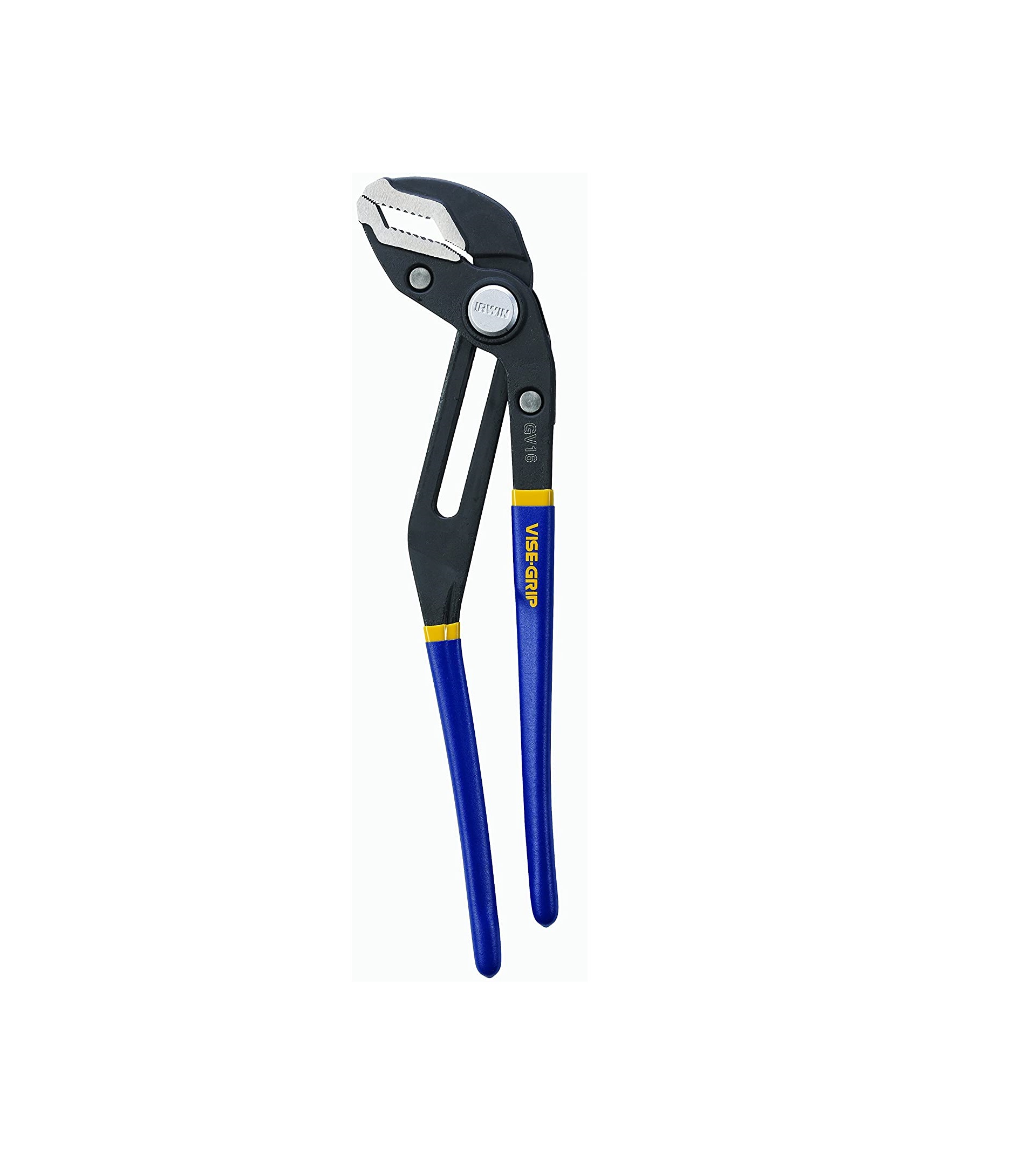 IRWIN 2078116 GROOVE LOCK WATER PUMP PLIER 16-INCH