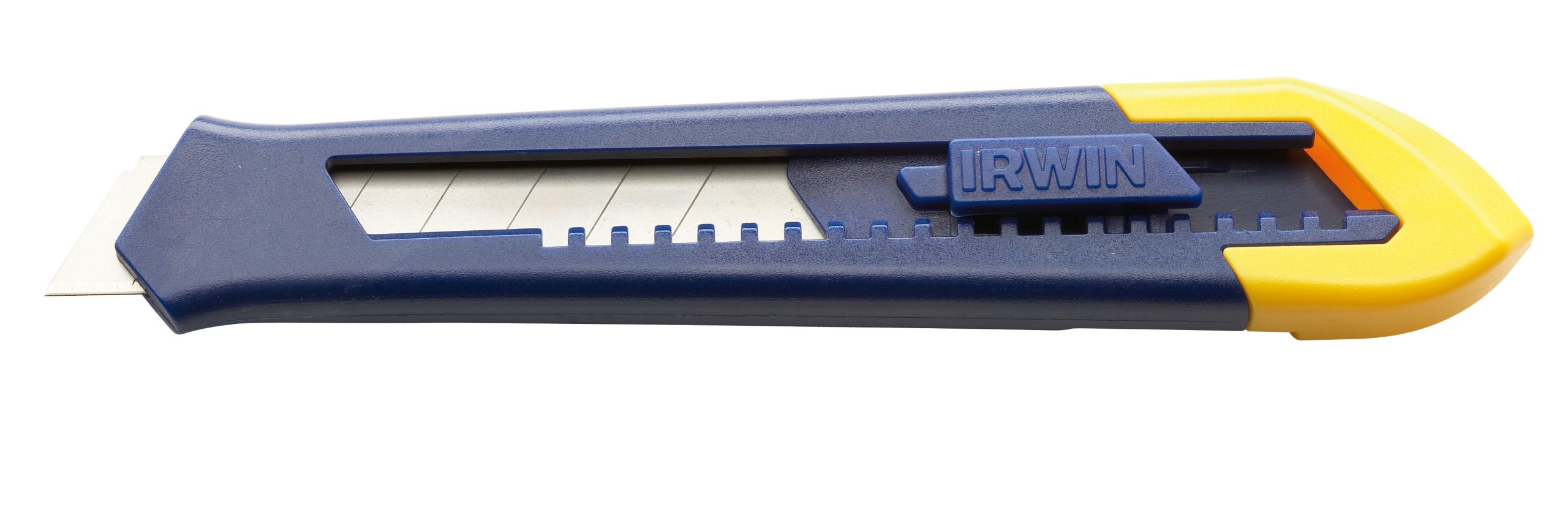 IRWIN 10506544 ECONOMY SNAP OFF KNIFE 18MM