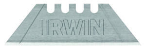 IRWIN 10508110 4 POINT CARBON KNIFE BLADE; 100 PCS