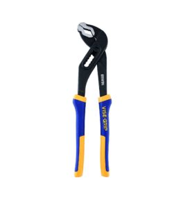 IRWIN 10507637 UNIVERSAL WATER PUMP PLIER 12-INCH