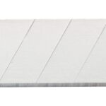IRWIN 10504562 SNAP OFF KNIFE BLADE 18MM (PACK OF 10PCS)