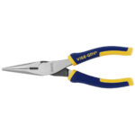 IRWIN 10505503 LONG NOSE PLIER 150MM (6IN)