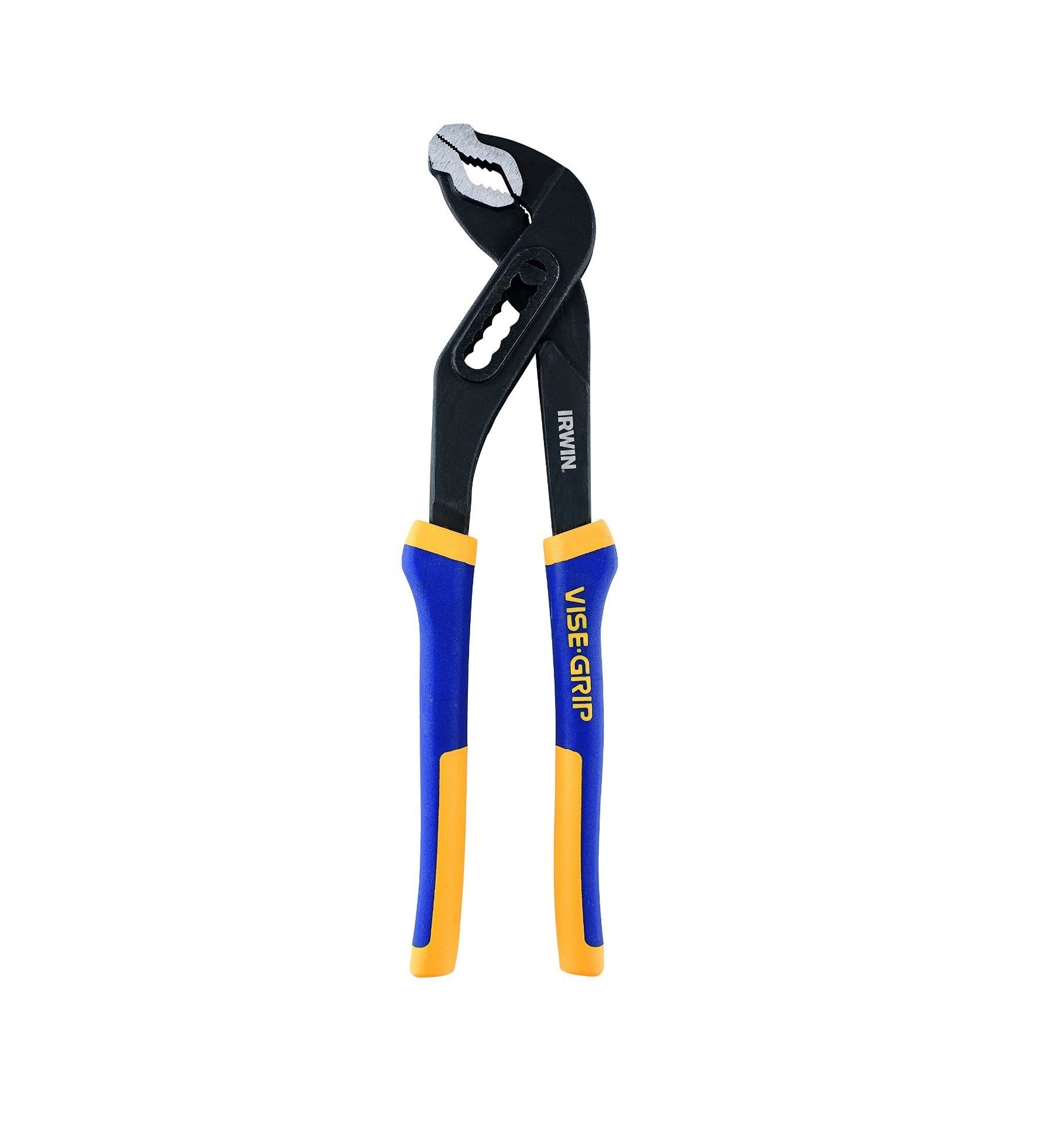 IRWIN 10507635 UNIVERSAL WATER PUMP PLIER 8-INCH