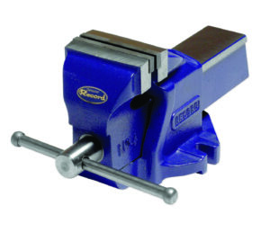 IRWIN T5 HEAVY DUTY MECHANICS VICE 5-INCH