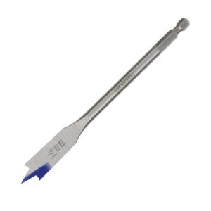 IRWIN 10502814 ZIP WOOD DRILL BIT 22 X 157MM