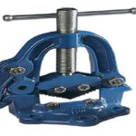 IRWIN T96 HINGED PIPE VICE 6-INCH