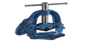 IRWIN T96 HINGED PIPE VICE 6-INCH