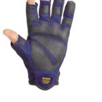 IRWIN 10503828 CARPENTER GLOVES – LARGE