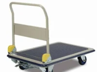 Prestar NF-S301 300kg Platform Trolley