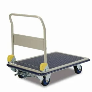 Prestar NF-S301 300kg Platform Trolley