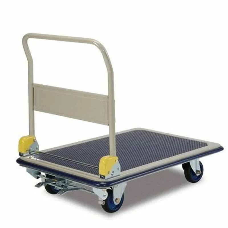 Prestar NF-S301 300kg Platform Trolley