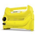 KARCHER PRESSURE WASHER K1 HORIZONTAL