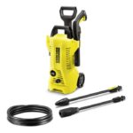 KARCHER HIGH PRESSURE WASHER K2 POWER CONTROL 110 BAR