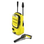 KARCHER HIGH PRESSURE WASHER K2 COMPACT -110 BAR