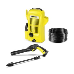 KARCHER HIGH PRESSURE WASHER K2 UNIVERSAL -110 BAR