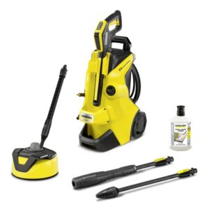 KARCHER HIGH PRESSURE WASHER K4 POWER CONTROL HOME 130 BAR