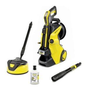 KARCHER HIGH PRESSURE WASHER K5 PREMIUM SMART CONTROL HOME 145 BAR