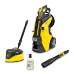 KARCHER HIGH PRESSURE WASHER K7 PREMIUM SMART CONTROL HOME 180 BAR
