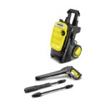 KARCHER HIGH PRESSURE WASHER K5 COMPACT - 145 BAR - WATER COOLED