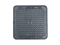 Kaj Manhole Cover 60 X 60cm (50kg)