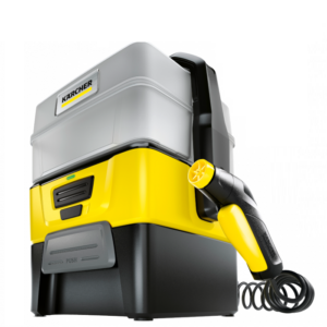 KARCHER MOBILE OUTDOOR CLEANER OC3 PLUS - 7 LITERS