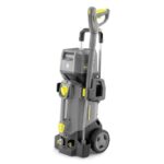 KARCHER HIGH PRESSURE WASHER HD 4/11 C BP PACK