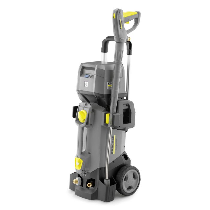 KARCHER HIGH PRESSURE WASHER HD 4/11 C BP PACK