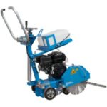 KERN DEUDIAM ELECTRIC FLOOR SAW: KDF350-B/H Petrol Floor Saw