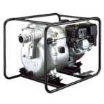 KOSHIN KTH-50X 2 INCH SEWAGE PUMP