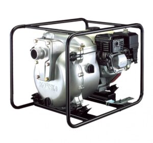 KOSHIN KTH-50X 2 INCH SEWAGE PUMP