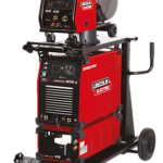 LINCOLN SPEEDTEC 505S MULTIPROCESSOR WELDER