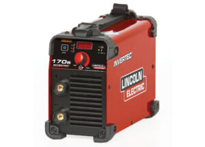 LINCOLN INVERTEC 170S K12035-1