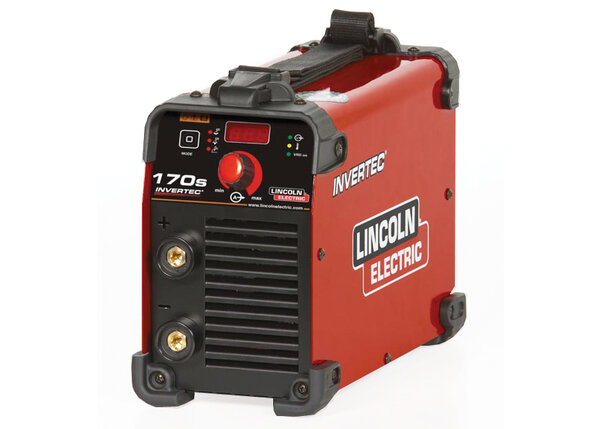 LINCOLN INVERTEC 170S K12035-1