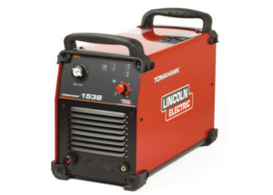 LINCOLN ELECTRIC TOMAHAWK 1538