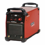 LINCOLN INVERTEC 400SX