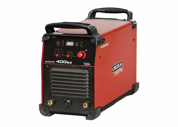 LINCOLN INVERTEC 400SX