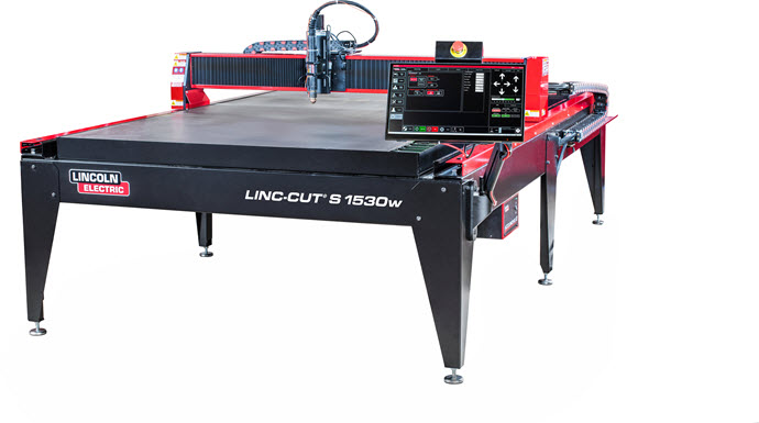 LINCOLN LINC-CUT 1530W