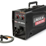 LINCOLN LN-25X w/CROSS LINC & TVT (NO FLOWMETER, TWECO)