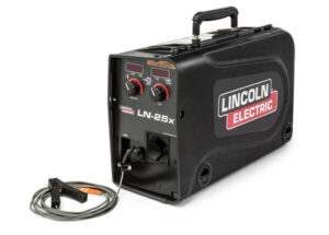 LINCOLN LN-25X w/CROSS LINC & TVT (NO FLOWMETER, TWECO)