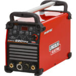 LINCOLN INVERTEC 220TPX