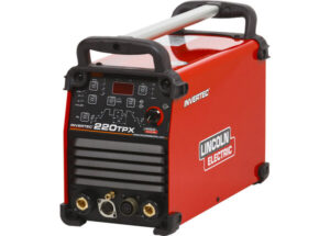 LINCOLN INVERTEC 220TPX
