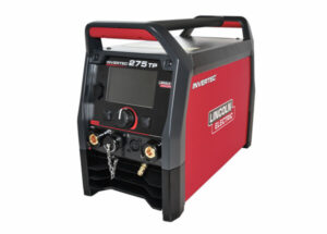 LINCOLN INVERTEC 275TP