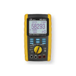 LUTRON MO 2014 MICRO OHM METER