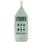 Lutron SL-4022 Sound Level Meter