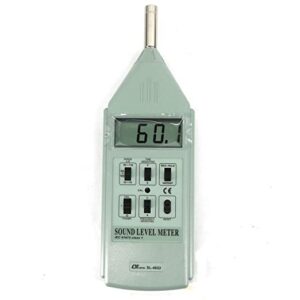 Lutron SL-4022 Sound Level Meter