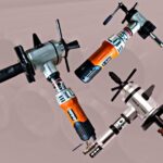 MACSTROC PIPE BEVELLER
