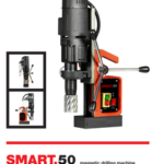 SMART.50  MAGNETIC DRILL 50MM :
