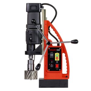 SMART.100  MAGNETIC DRILL 100MM : EUROBOOR SMART.100 MAGNETIC DRILL | 100MM