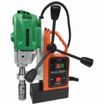MAGTRON MAGNETIC DRILLING MACHINE MB30 :220-240V, 720W
