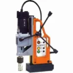 MAGTRON MAGNETIC DRILL MACHINE MBQ100 : 220-240V, 1850W